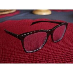 Authentic Morgenthal Frederics 'LOU' Eyeglasses 56-18-146 FRAMES ONLY Japan Made